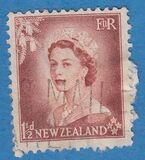 [Queen Elizabeth II, type FE2]