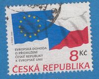 [Czech Republic - Association Treaty with EU, type BJ]