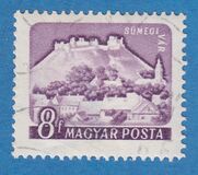 [Castles & Fortresses, type BEP]