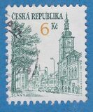 [Definitive Issue, type BA]
