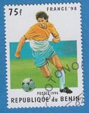 [Coppa del mondo di calcio - Francia (1998), Scrivi RY]