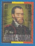[The 500th Anniversary of the Birth of Emperor Karl V, Scrivi CHF]