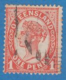 [Queen Victoria, tip O]