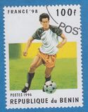 [Coppa del mondo di calcio - Francia (1998), Scrivi RZ]