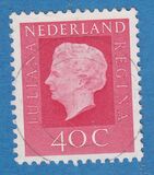 [Queen Juliana - New Values, type TK2]