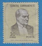 [Ataturk, प्रकार BIS1]