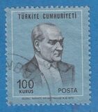 [Ataturk, प्रकार BIS4]
