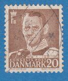 [King Frederik IX, प्रकार CJ14]