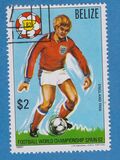 [Football World Cup - Spain, type HI]
