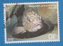 [Marine Life - Riches of the Greek Seas, type CEL]