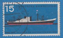 [International Navigation Day, typ CZ]