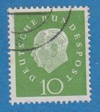 [Professor Dr. Th. Heuss, Typ EI1]