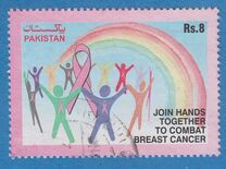 [Breast Cancer Awareness Campaign, tegund ATB]