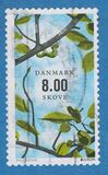 [EUROPA Stamps - The Forest. Self Adhesive, 類型 APQ]