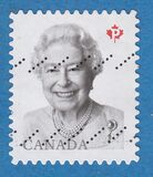 [Queen Elizabeth II, Tipo DKP]