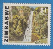 [Issues of 1978 of Rhodesia and New Value inscribed "ZIMBABWE", type N]