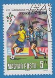 [Football World Cup - Italy, typ EUJ]