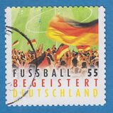 [German Football Enthusiasm, tip CVK]