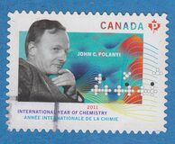 [International Year of Chemistry - Self Adhesive, loại CYH]