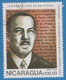 [Latin American Writers, type BSS]