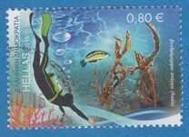 [Toruism - Diving, тип CKX]