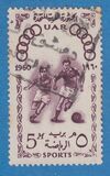 [Olympic Games - Rome, type BX]