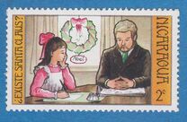 [Christmas, type AMH]