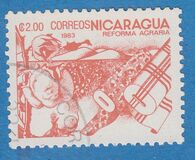 [Agrarian Reform, type BJT]