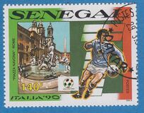 [Football World Cup - Italy, タイプ AHK]