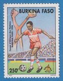 [African Football Championships, type RB]