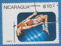 [Pan American Games, Indianapolis, tip BXK]