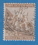 ["Hope" - New Watermark, típus D15]