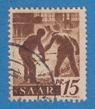 [Steel Workers, typ B]
