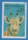 [Airmail - Protected Animals, type BTU]