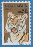 [Airmail - Protected Animals, type BTW]