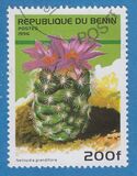 [Flowering Cacti, type UA]