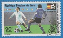 [Football World Cup - Spain, type HQ]