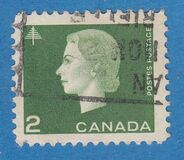 [Queen Elizabeth II, type JA]