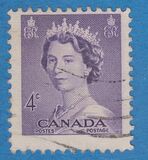 [Queen Elizabeth II, տեսակ GJ]