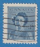 [Princess Elizabeth's Wedding, Tipi EF]