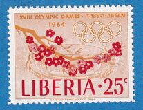 [Olympic Games - Tokyo, Japan, Tip MV]