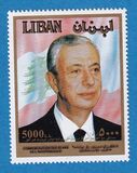 [The 50th Anniversary of Independence, type ZQ]