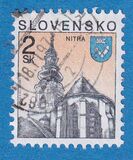 [Cities - Nitra, type EH]