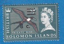 [Issues of 1965 with Imprint of New Value, type AZ1]