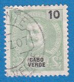 [King Carlos I, тип E2]