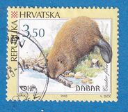 [Croatian Rodents, type UZ]