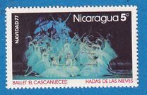 [Christmas - Scenes from the Ballet "The Nutcracker" by Peter Tchaikovsky, Вид AVX]