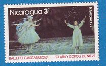 [Christmas - Scenes from the Ballet "The Nutcracker" by Peter Tchaikovsky, Вид AVV]