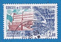 [Palace of Europe- Plenar Hall, тип D6]