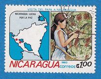 [Visit of Pope John Paul II, Вид BGV]